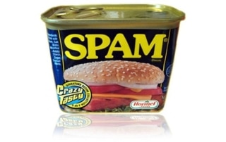 banner xmail spam filter