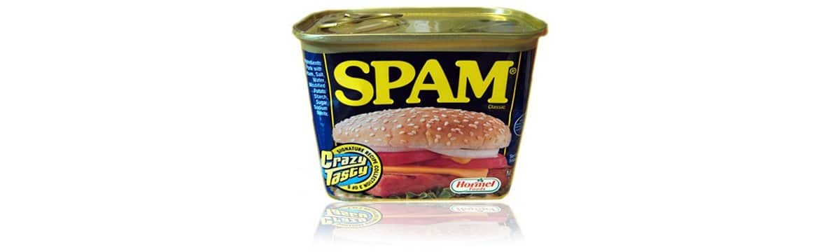 banner xmail spam filter