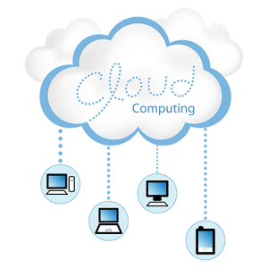 cloud