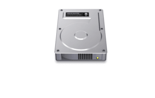 harddisk zfs