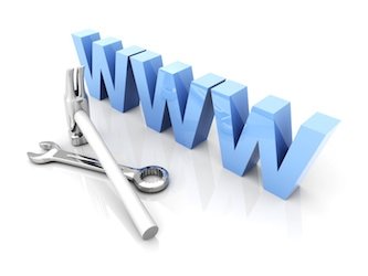 WWW – Under Construction