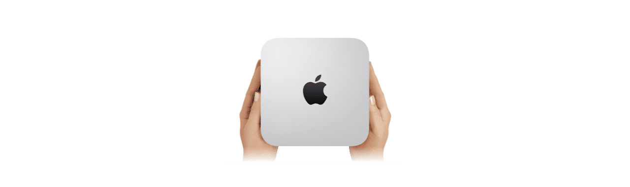 mac mini 2014 upgrade options