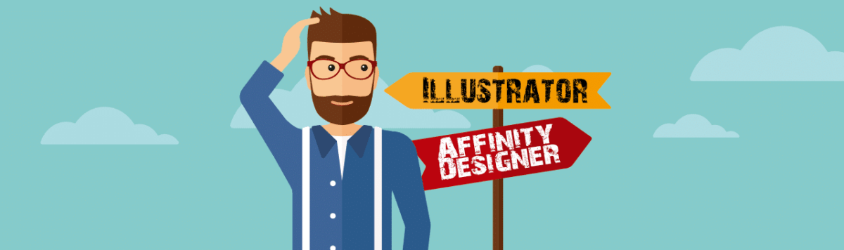 affinity to illustrator