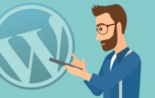 wordpress reparieren 2