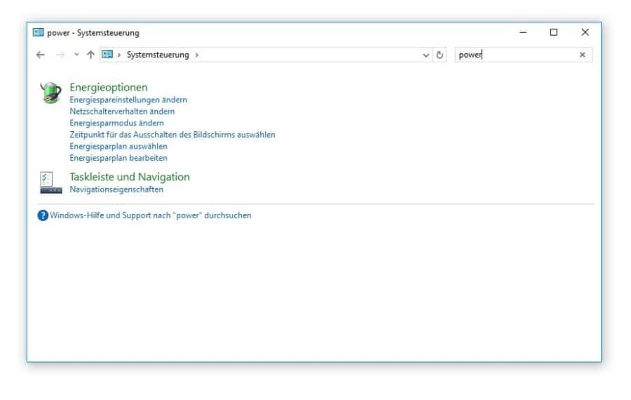 Parallels Desktop Schwarzer Bildschirm nach Windows 10 Update