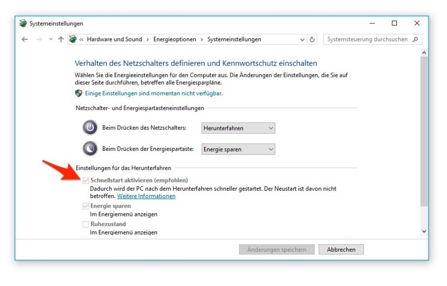 Parallels Desktop Schwarzer Bildschirm nach Windows 10 Update