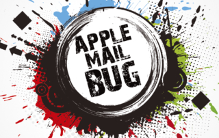 apple mail problem passwort speichern 5