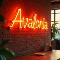 Cross-Pattform Desktop Apps mit Avalonia programmieren.
