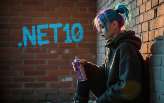 Blazor & MAUI in .NET10: Diese Neuerungen solltest du unbedingt kennen 7 .NET10: Blazor & MAUI