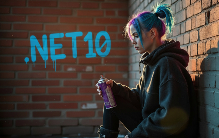 .NET10: Blazor & MAUI