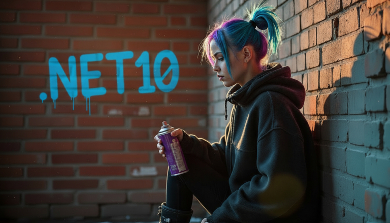 .NET10: Blazor & MAUI