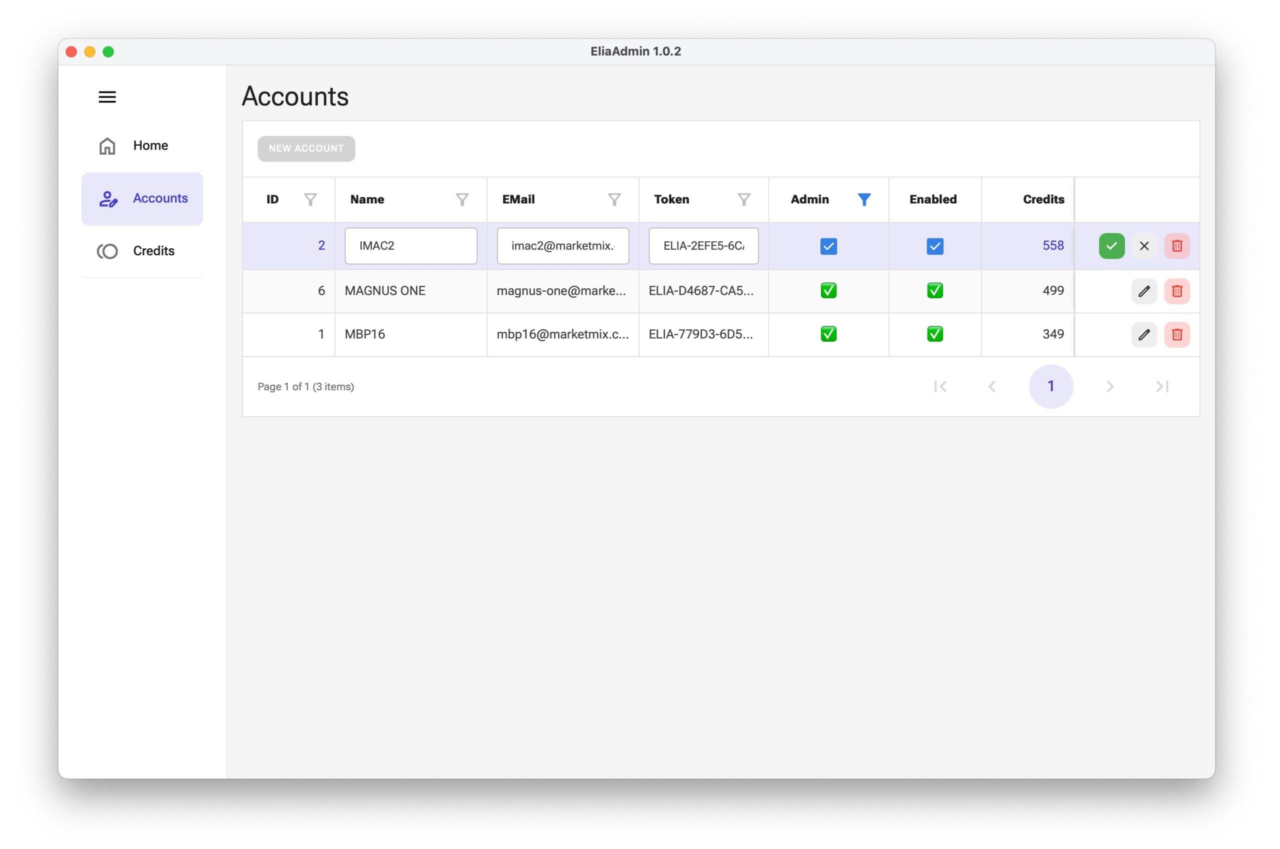 Blazor MAUI Hybrid Apps unter macOS und Windows