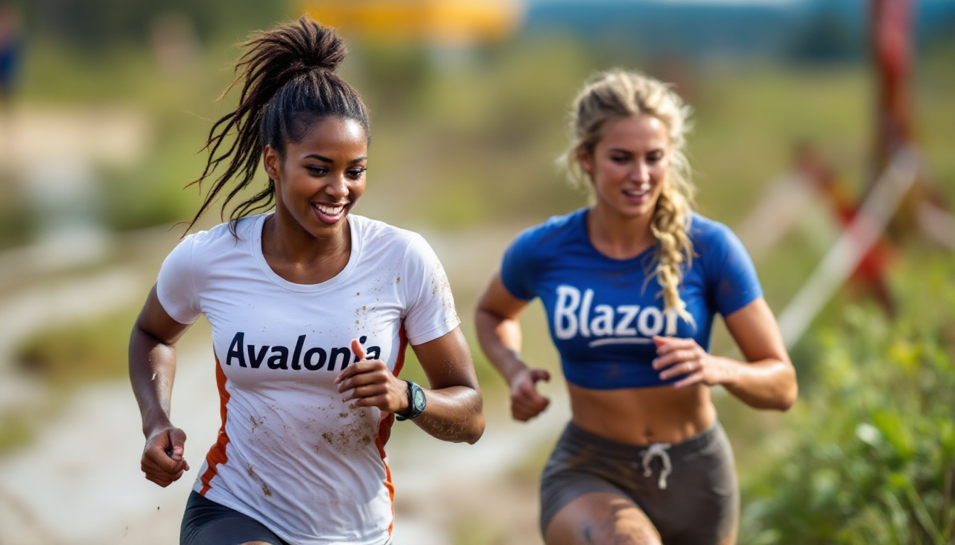 Blazor vs. Avalonia