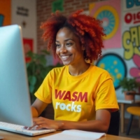 Blazor WASM Apps