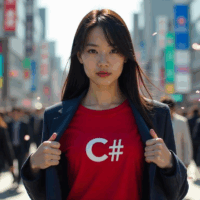 CSharp: JSON Parsing ohne Klassen