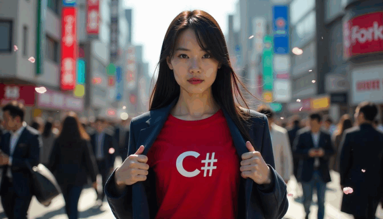 CSharp: JSON Parsing ohne Klassen