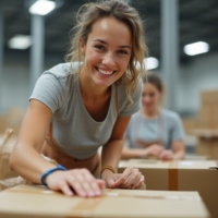 EasyBill Paketversand: Mit Picklist optimieren