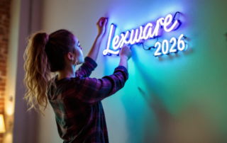 Wichtige Änderungen in Lexware 2026: Neue Datenbank und Windows 11 4 Lexware: Neue Datenbank Postgres