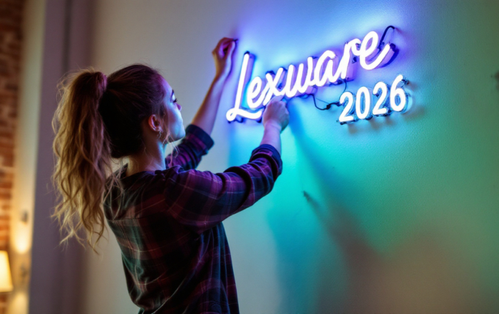 Lexware: Neue Datenbank Postgres