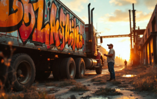 LKW-Waage Middelware