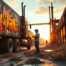 LKW-Waage Middelware