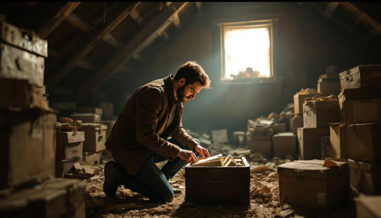 macOS: Show hidden files.