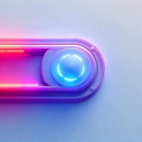 MudBlazor iOS Switch Button