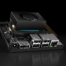 NVidia Jetson Orin Nano Super Developer Kit vs. Apple MacMini M4