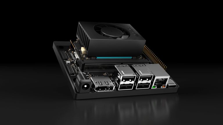 NVidia Jetson Orin Nano Super Developer Kit vs. Apple MacMini M4