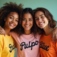 Packajo, Pulpo & Billbee