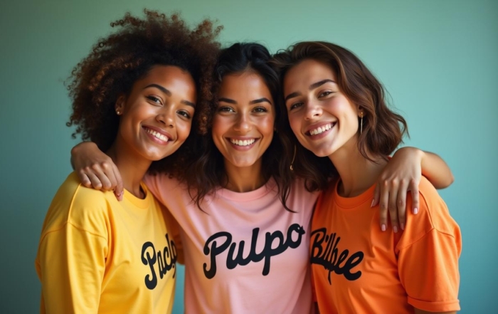 Packajo, Pulpo & Billbee