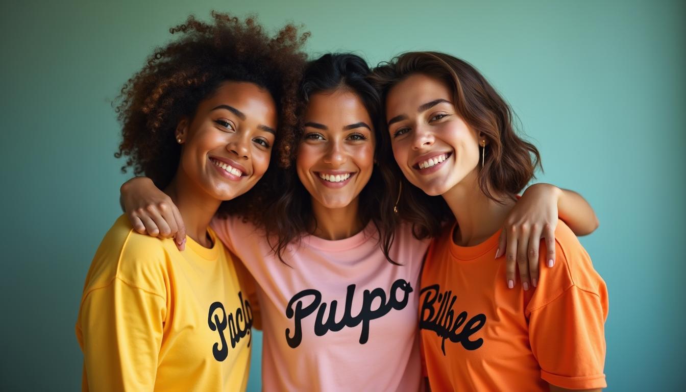 Packajo, Pulpo & Billbee