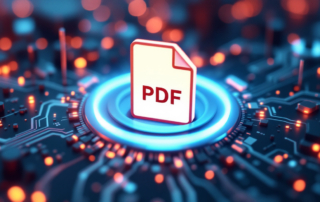 LXArchiv: Professionelle PDF-Archivierung für Lexware 2026 ab sofort verfügbar 5 pdf archiv lexware 2026