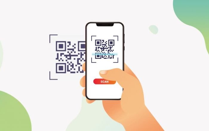 qrcode barcode scanner app
