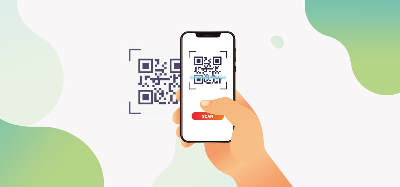 qrcode barcode scanner app