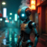 Rider: Android Facet Errror