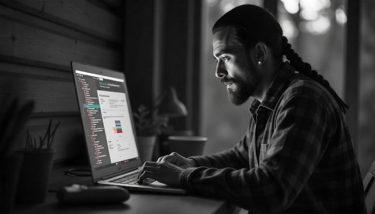 Blazor Apps unter Linux & chromeOS