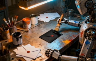 99% Mail Zustellrate dank Anti-Blacklist SMTP-Proxy Server 3 Anti Blacklist: SMTP Proxy & SendGrid