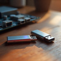 VMWare: Windows auf PC umziehen.