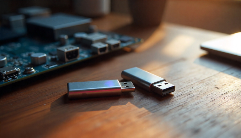 VMWare: Windows auf PC umziehen.