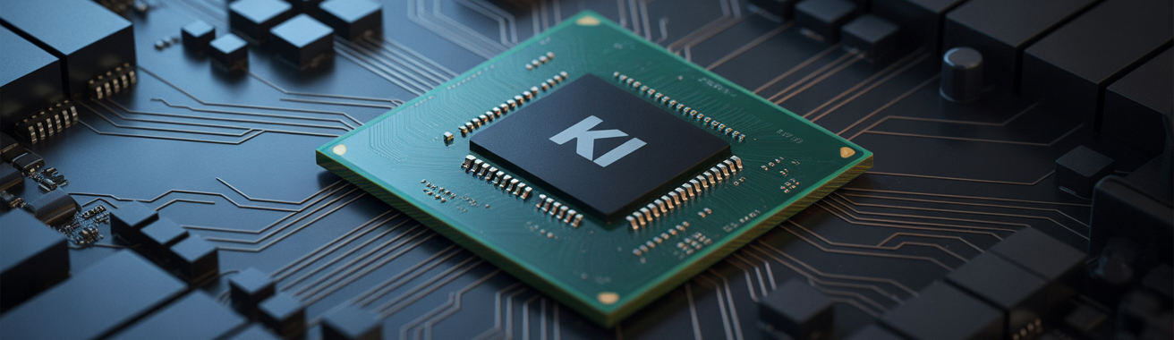 Webdesign: KI-optimierte Texte und Bilder