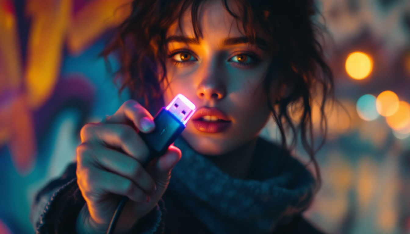 ZorinOS: Lösung für "USB-Laufwerk meldet sich immer ab"